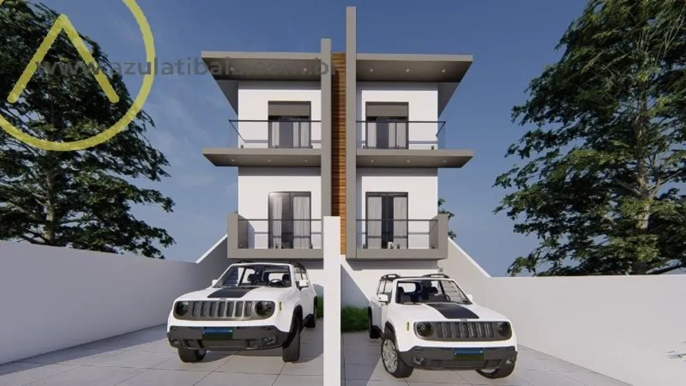 Casa, 3 quartos, 111 m² - Foto 6