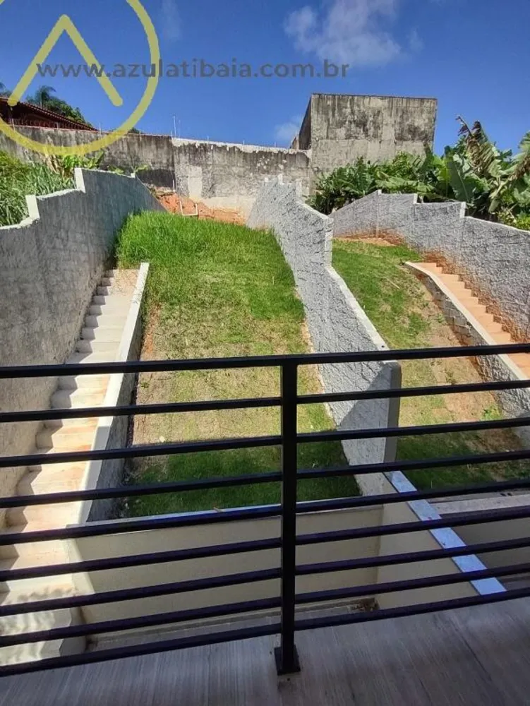 Casa, 3 quartos, 111 m² - Foto 1