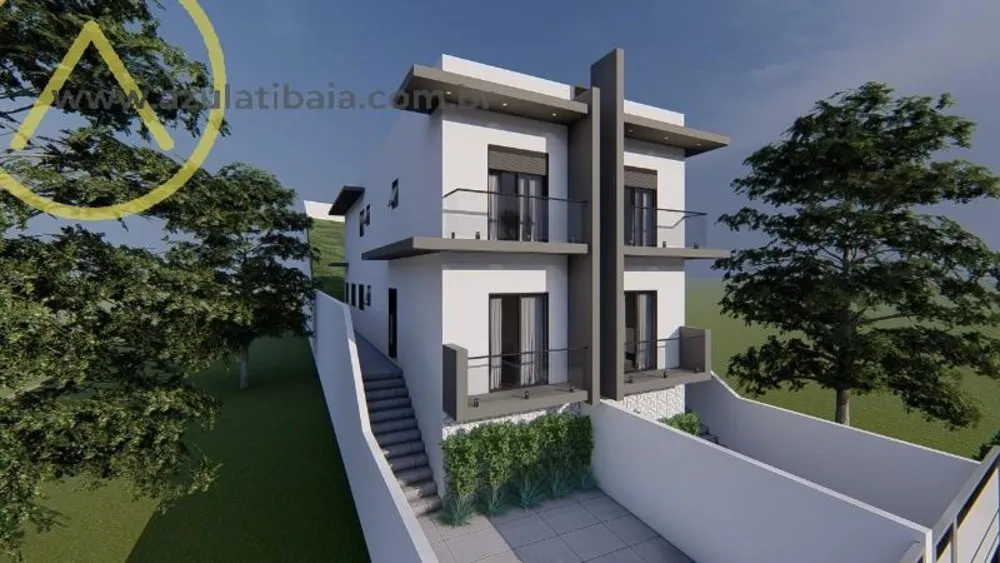 Casa, 3 quartos, 111 m² - Foto 5