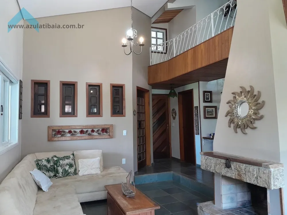 Casa de Condomínio, 3 quartos - Foto 8