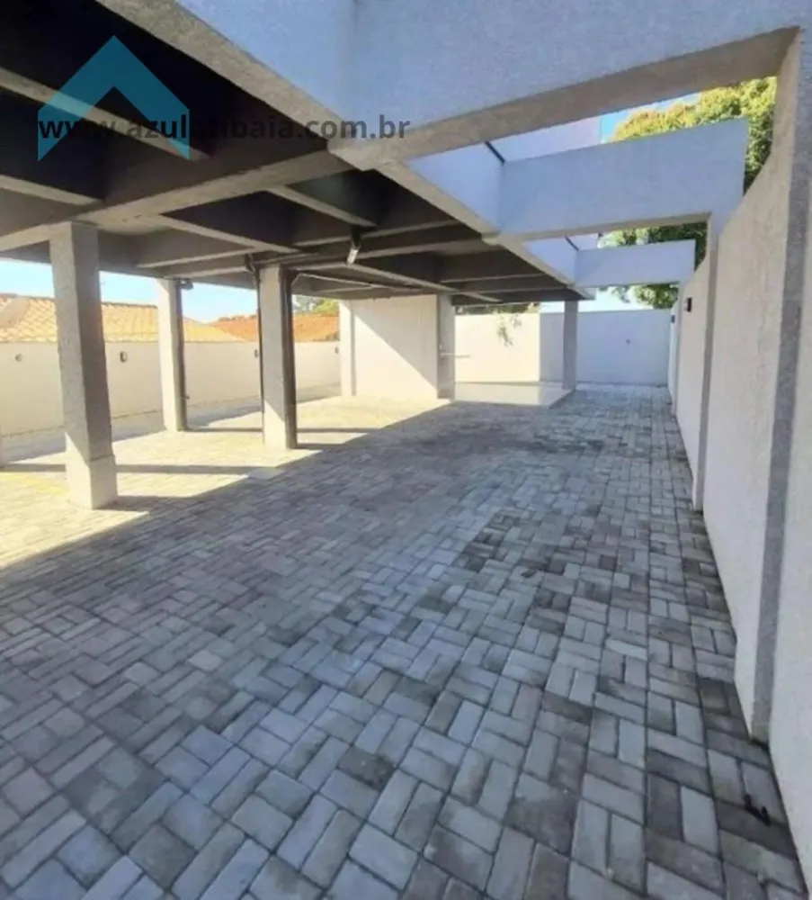 Apartamento, 2 quartos, 58 m² - Foto 1