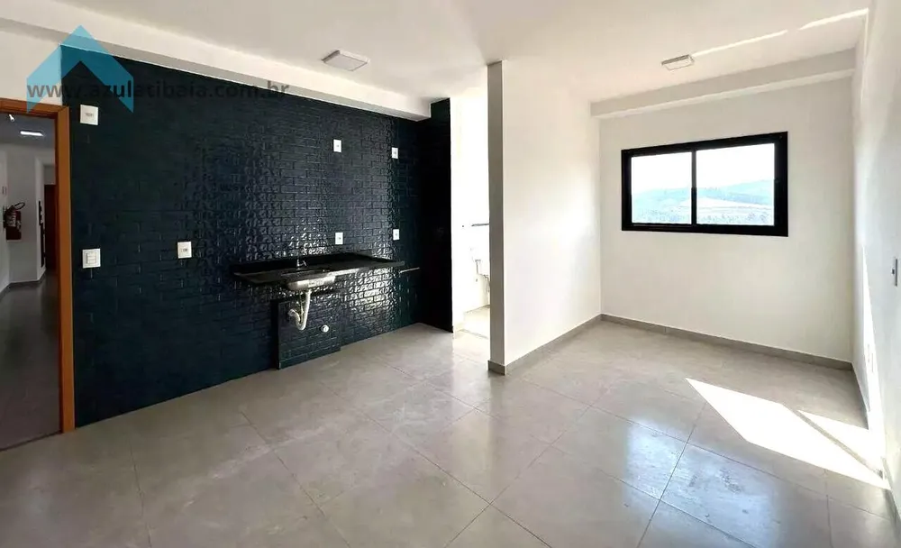 Apartamento, 2 quartos, 58 m² - Foto 3