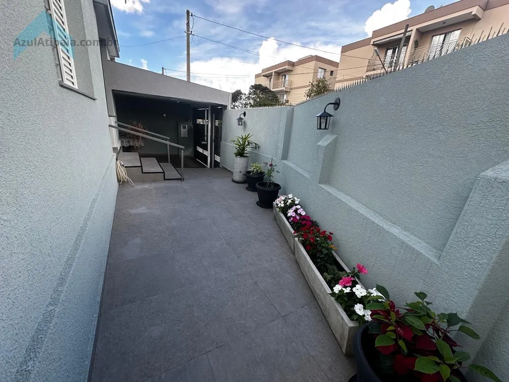 Casa, 2 quartos, 83 m² - Foto 5