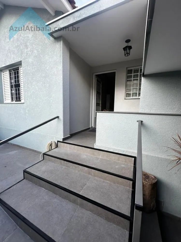 Casa, 2 quartos, 83 m² - Foto 1