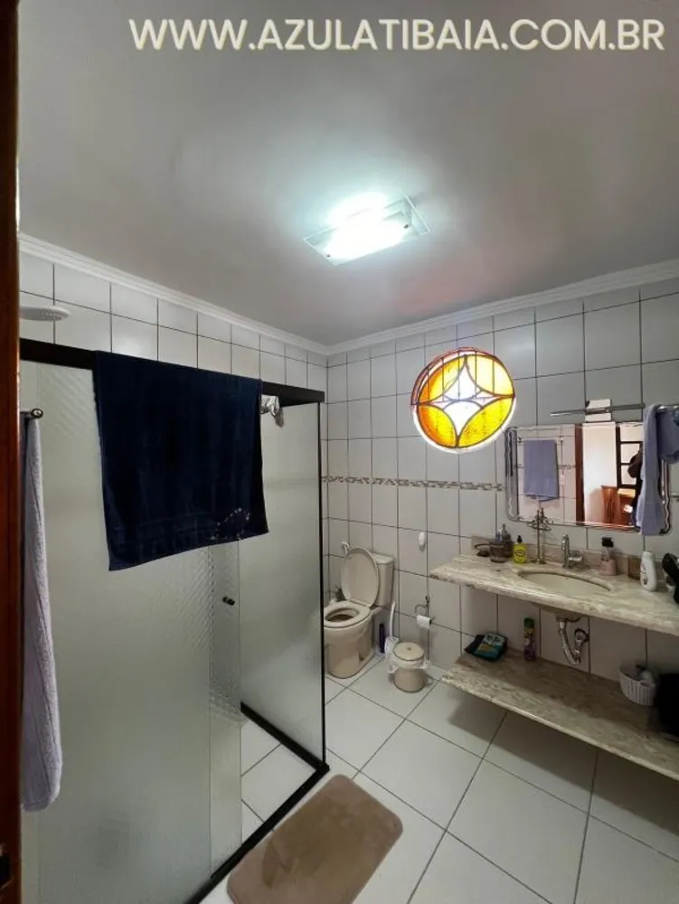 Chácara, 4 quartos, 5115 m² - Foto 4