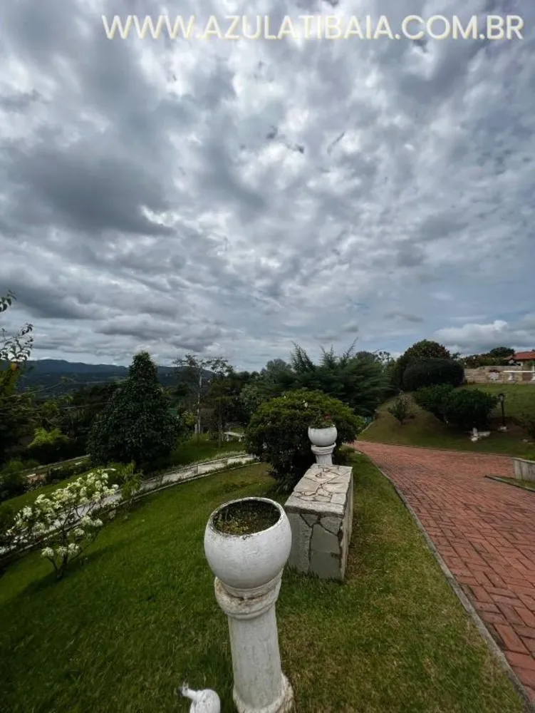 Chácara, 4 quartos, 5115 m² - Foto 1