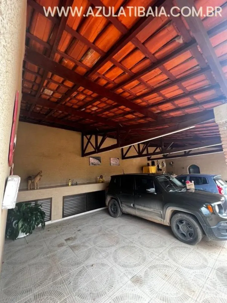 Chácara, 4 quartos, 5115 m² - Foto 4