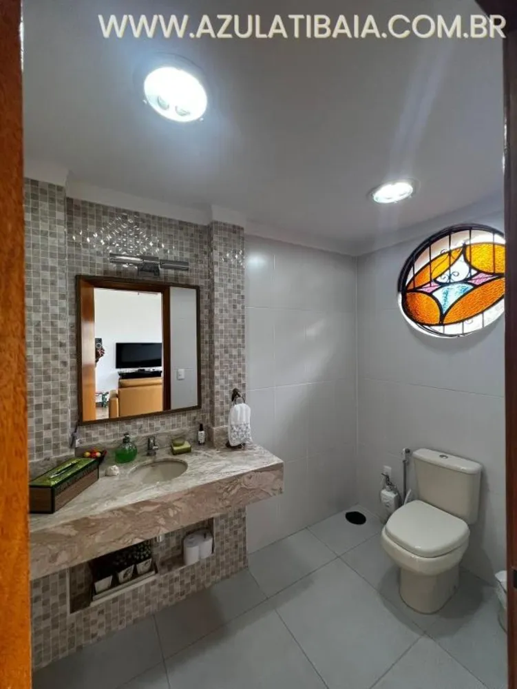Chácara, 4 quartos, 5115 m² - Foto 7