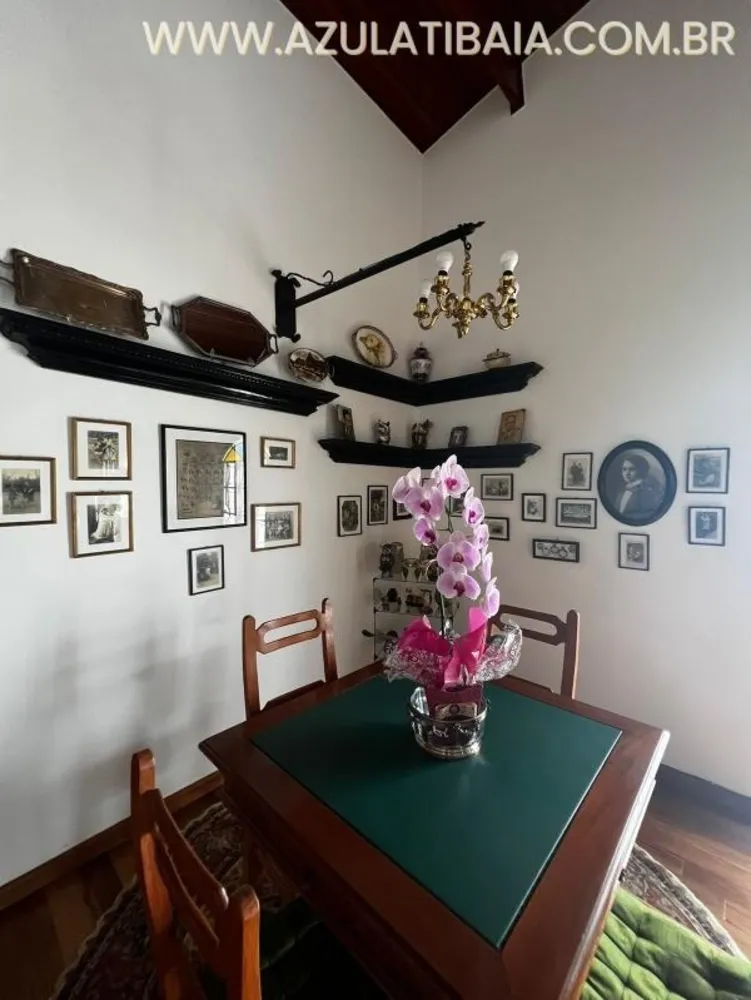 Chácara, 4 quartos, 5115 m² - Foto 2