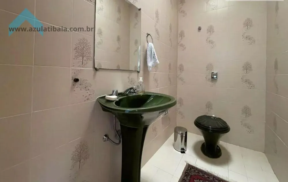 Casa de Condomínio, 3 quartos - Foto 7