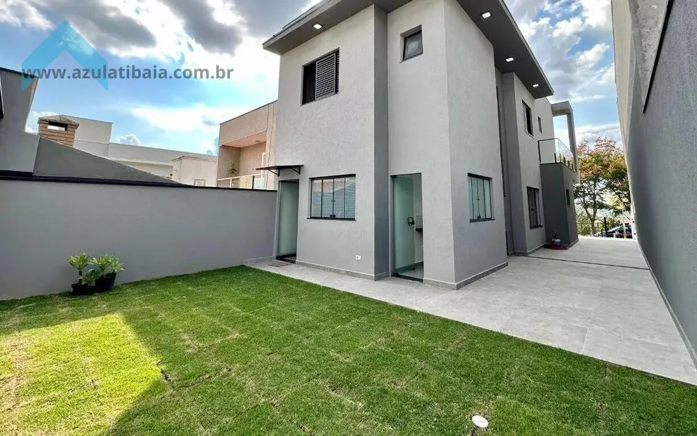 Casa de Condomínio, 3 quartos - Foto 8
