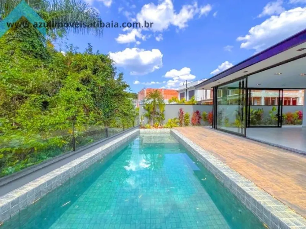 Casa de Condomínio, 4 quartos - Foto 8