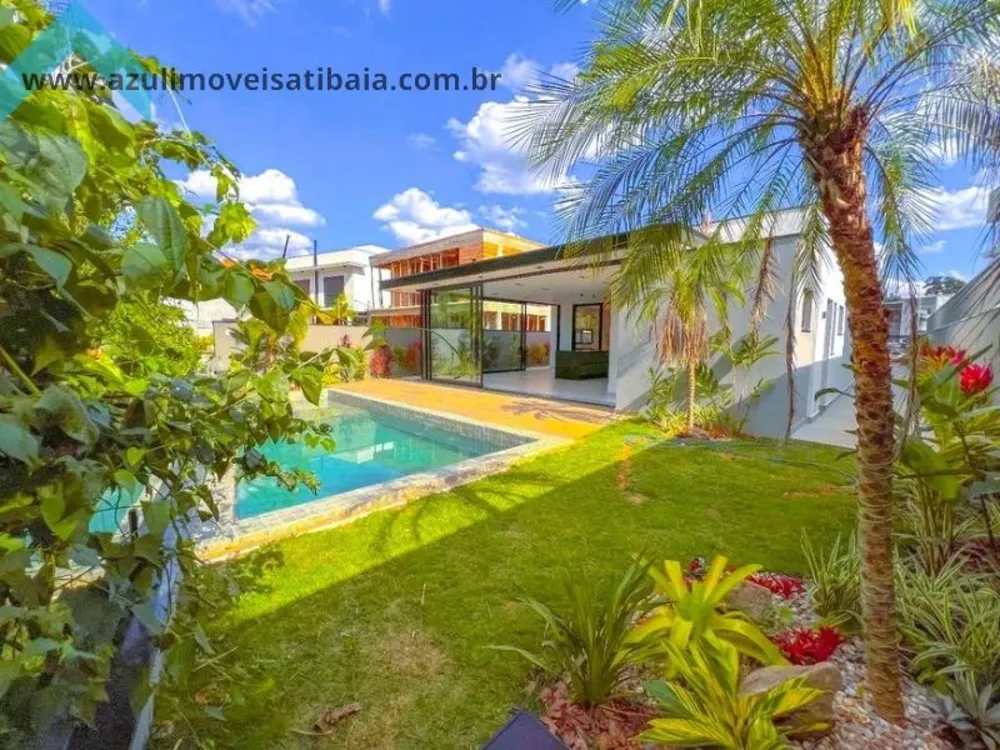 Casa de Condomínio, 4 quartos - Foto 5