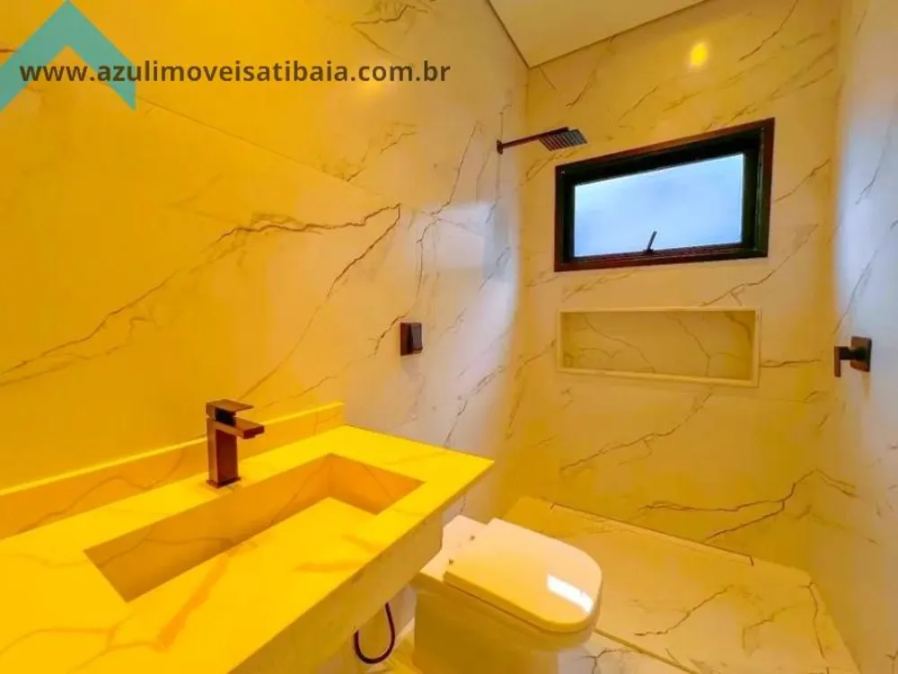 Casa de Condomínio, 4 quartos - Foto 11