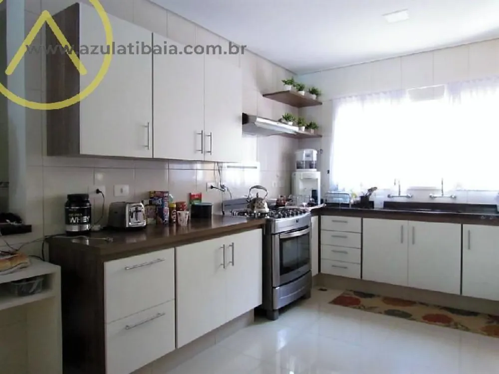 Casa de Condomínio, 5 quartos - Foto 6