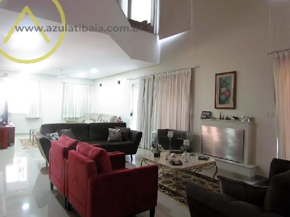 Casa de Condomínio, 5 quartos - Foto 2