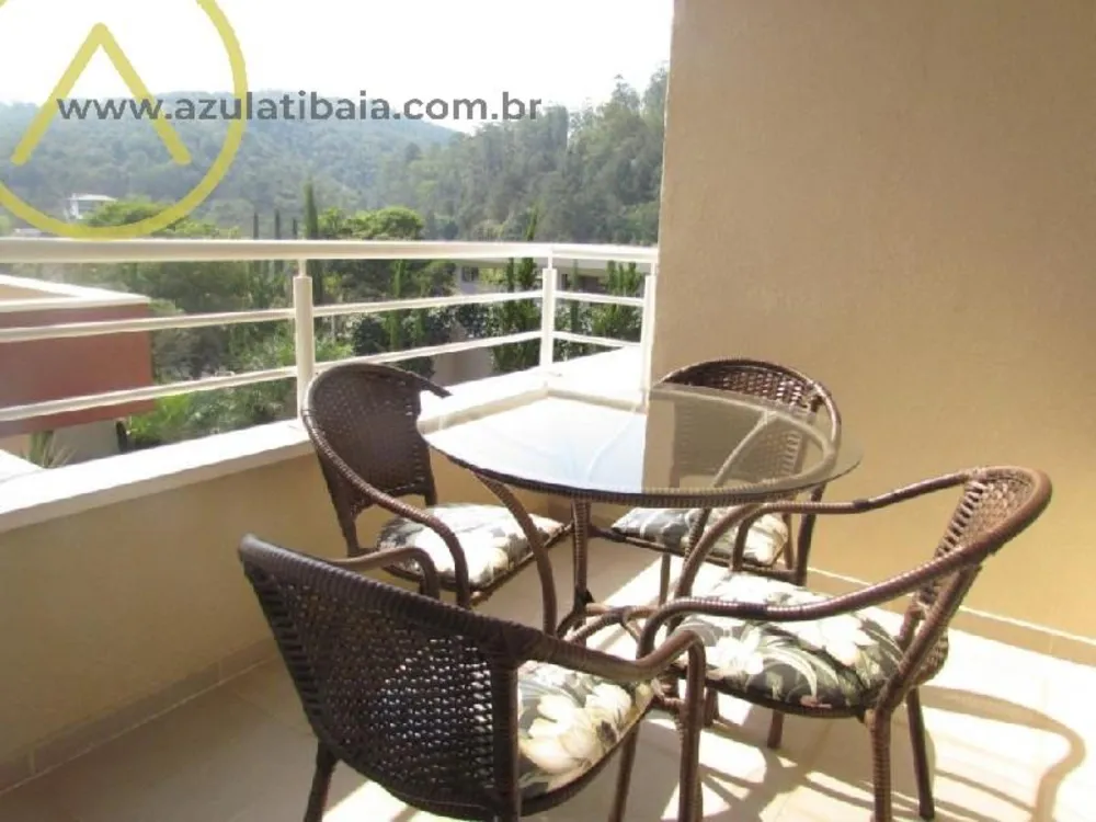 Casa de Condomínio, 5 quartos - Foto 4