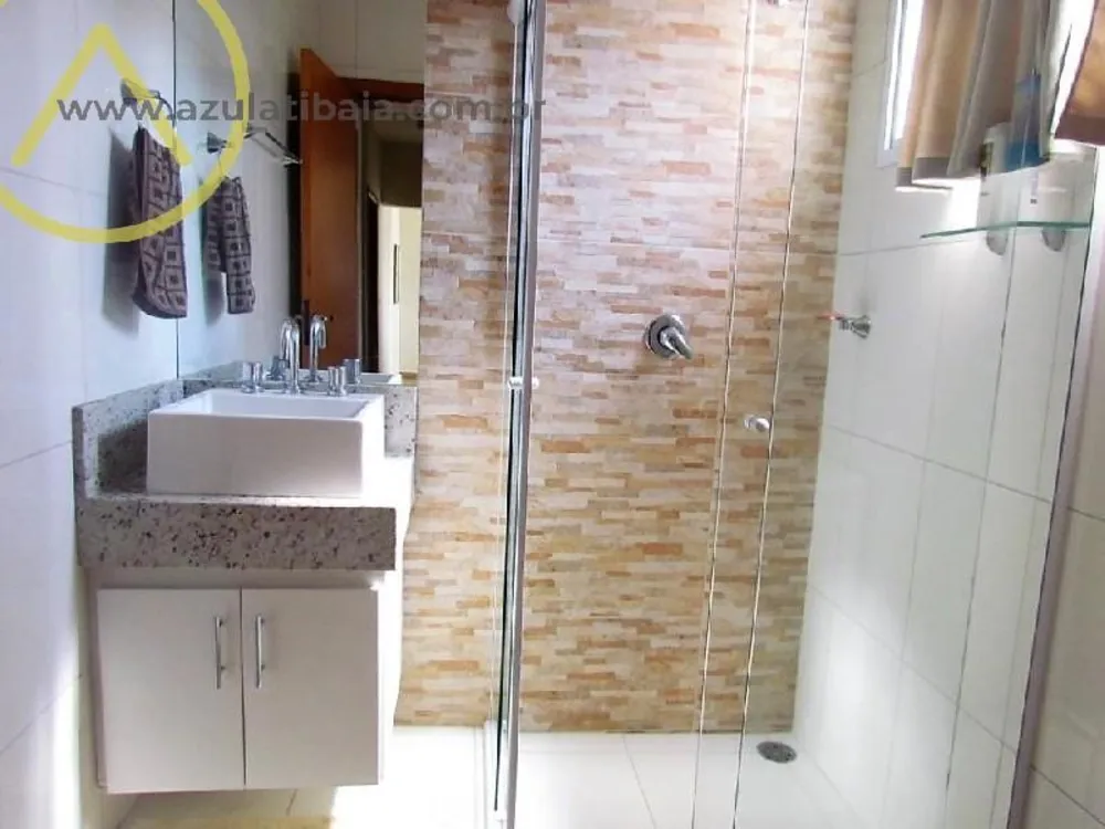 Casa de Condomínio, 5 quartos - Foto 5