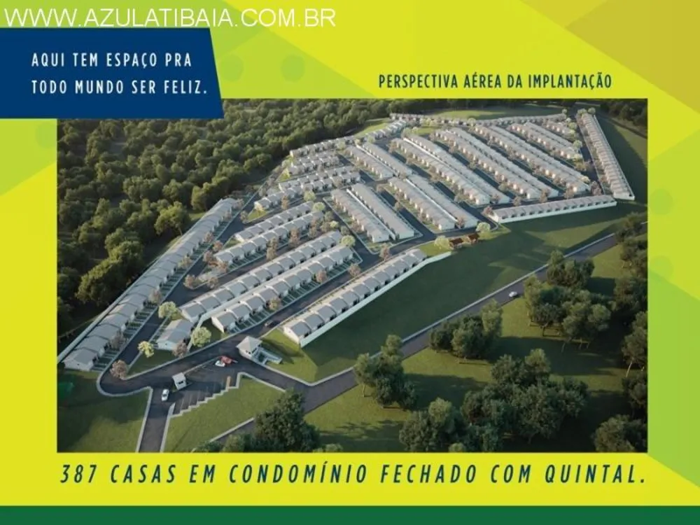 Casa, 2 quartos, 50 m² - Foto 9