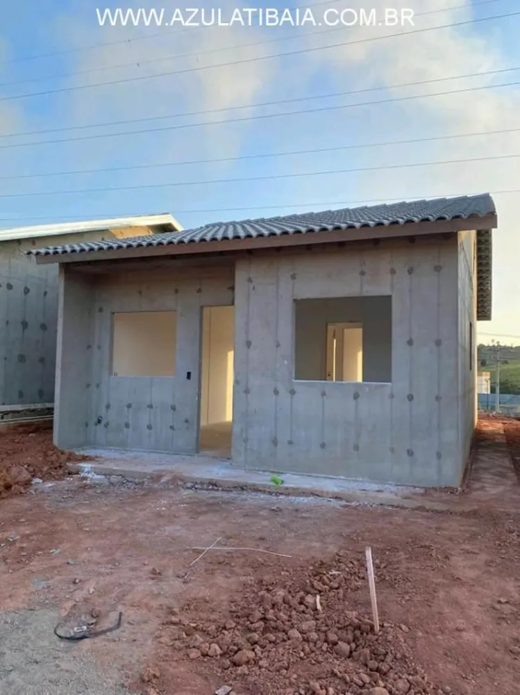 Casa, 2 quartos, 50 m² - Foto 6