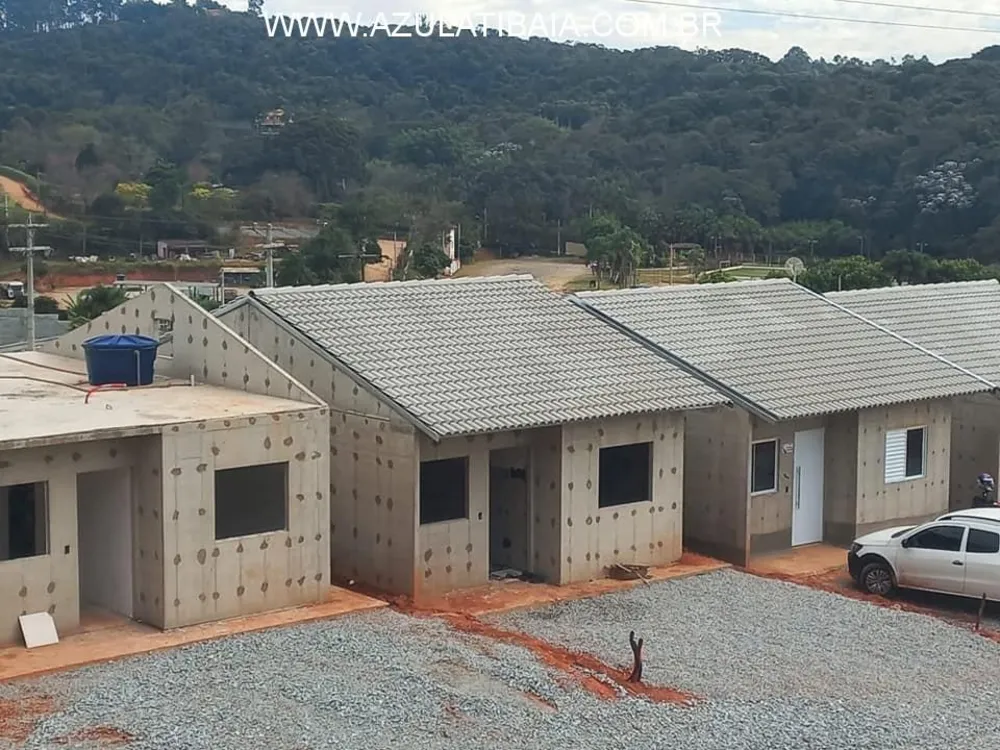 Casa, 2 quartos, 50 m² - Foto 7