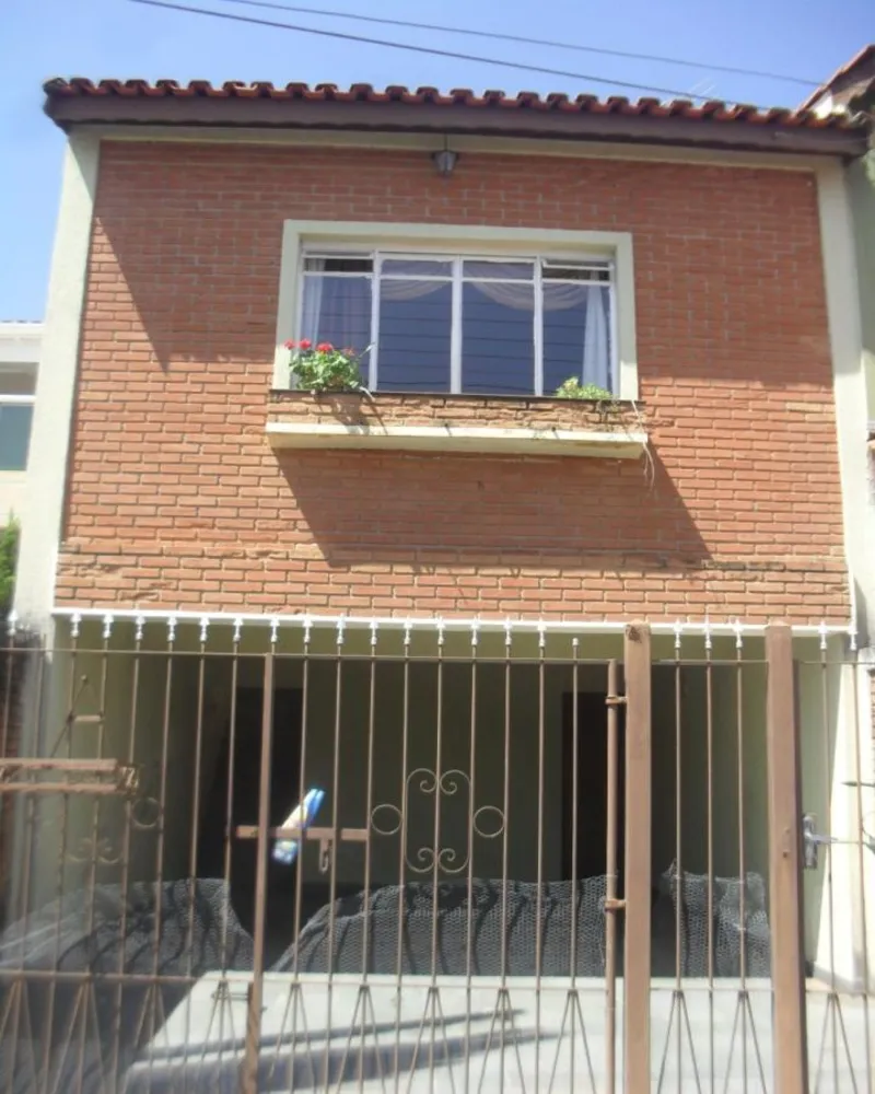 Casa, 2 quartos, 85 m² - Foto 4