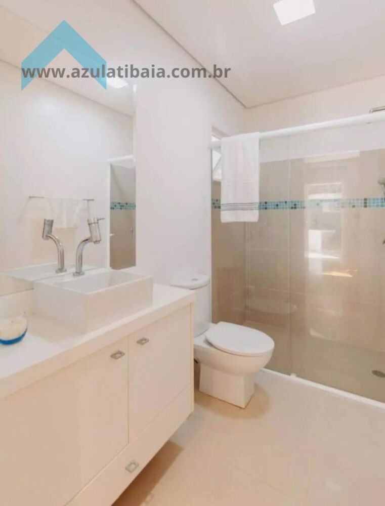 Casa de Condomínio, 5 quartos - Foto 4