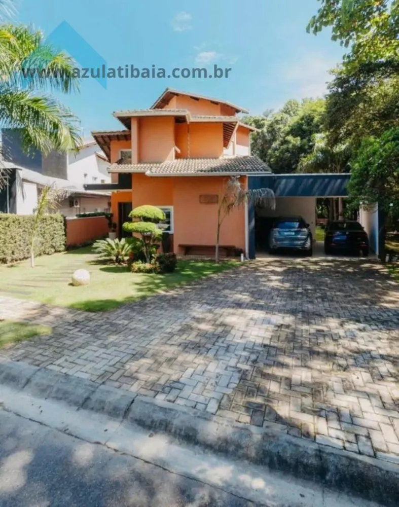 Casa de Condomínio, 5 quartos - Foto 2