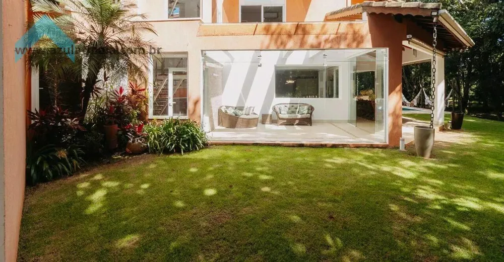 Casa de Condomínio, 5 quartos - Foto 3