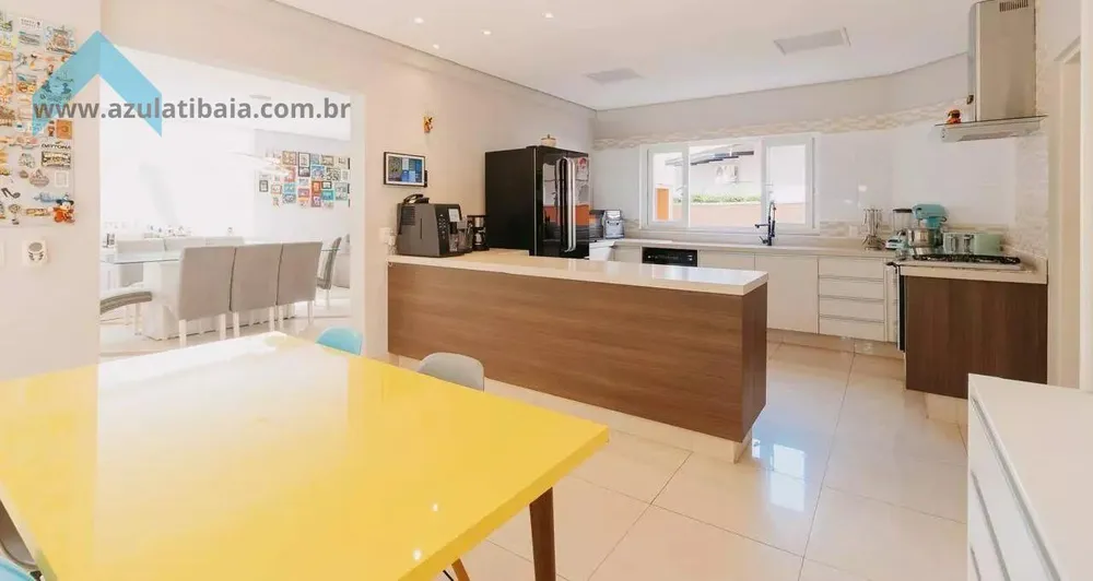 Casa de Condomínio, 5 quartos - Foto 1