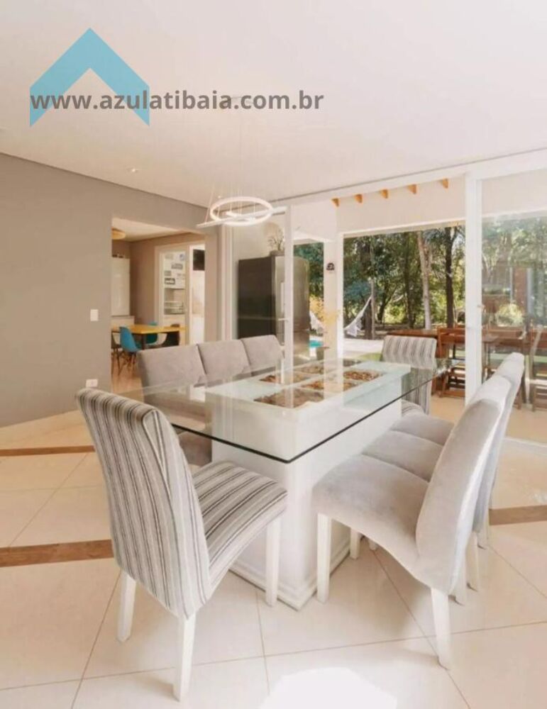 Casa de Condomínio, 5 quartos - Foto 3