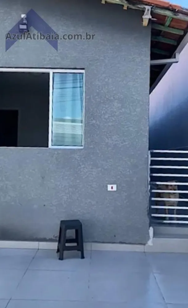 Casa, 2 quartos, 71 m² - Foto 6
