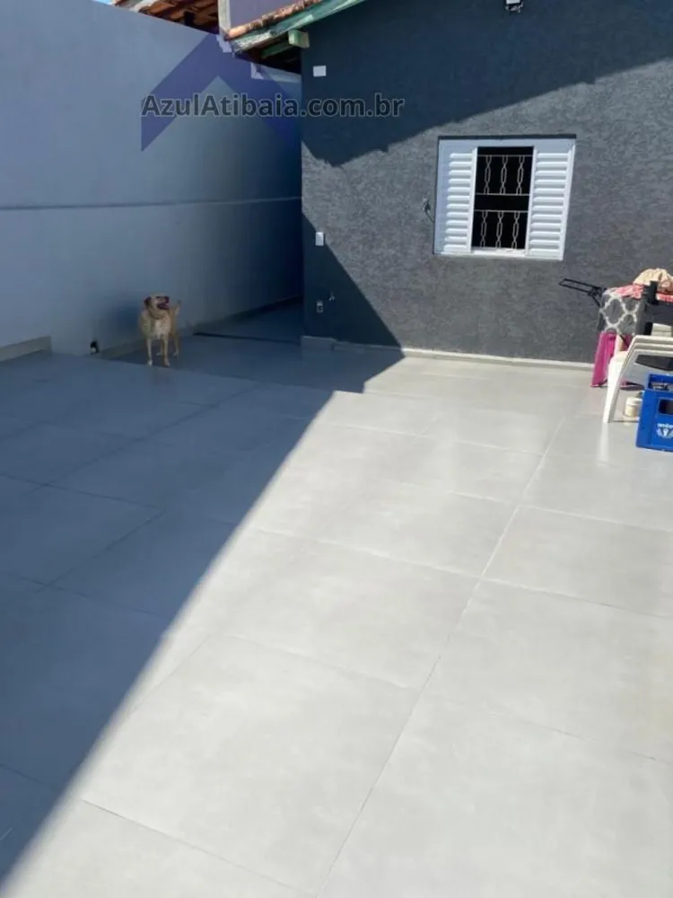 Casa, 2 quartos, 71 m² - Foto 2