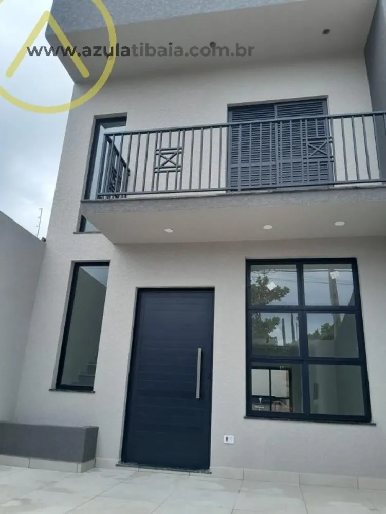 Casa, 2 quartos, 85 m² - Foto 2