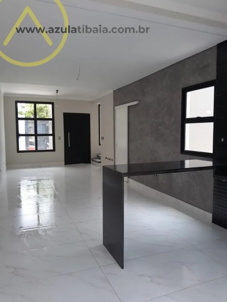 Casa, 2 quartos, 85 m² - Foto 3