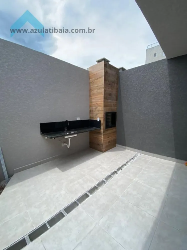 Casa, 2 quartos, 85 m² - Foto 6