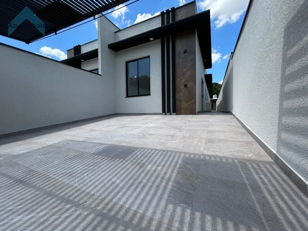 Casa, 3 quartos, 130 m² - Foto 1