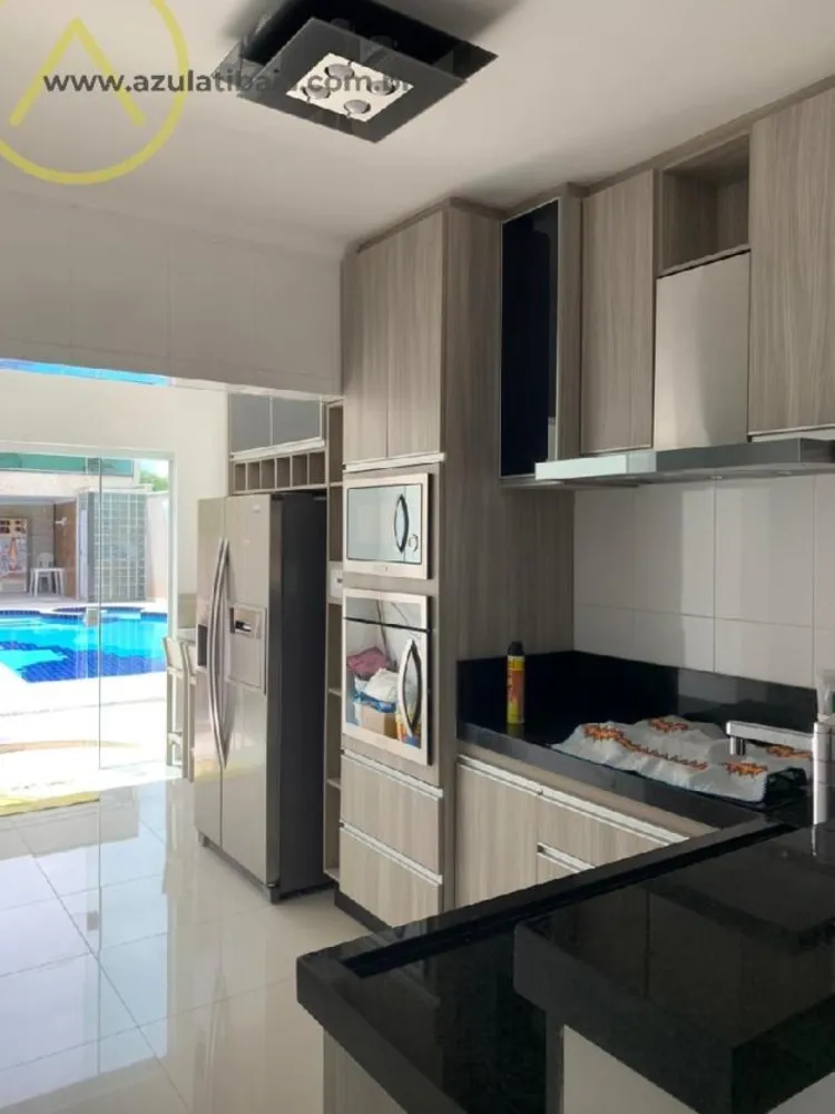 Casa, 2 quartos, 120 m² - Foto 4