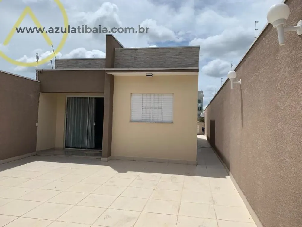 Casa, 2 quartos, 120 m² - Foto 1