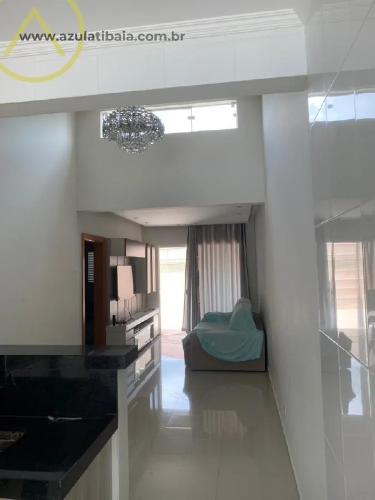 Casa, 2 quartos, 120 m² - Foto 3