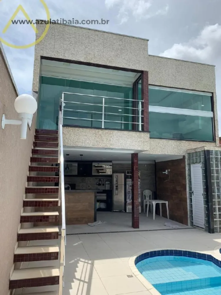 Casa, 2 quartos, 120 m² - Foto 8
