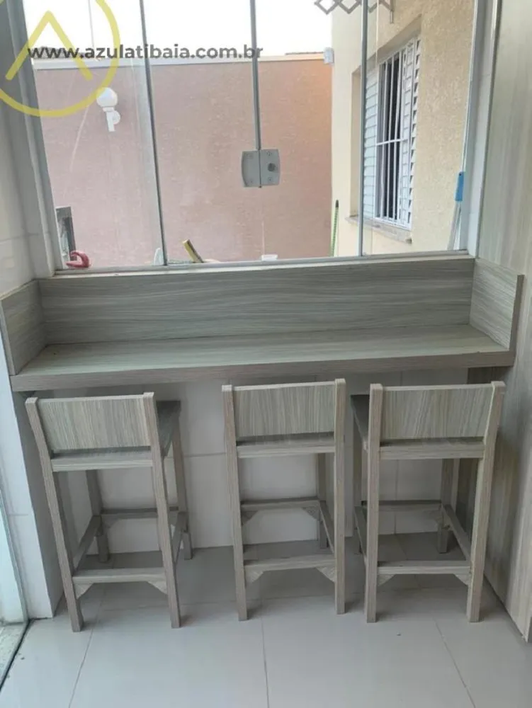 Casa, 2 quartos, 120 m² - Foto 5