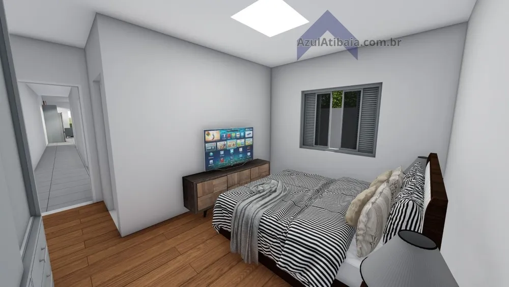 Casa, 3 quartos, 130 m² - Foto 11