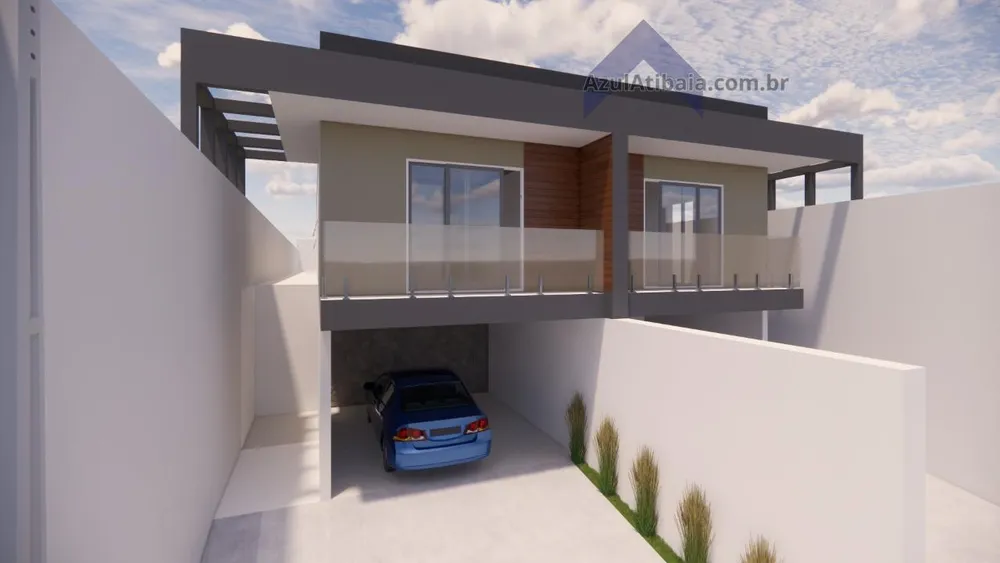 Casa, 3 quartos, 130 m² - Foto 7