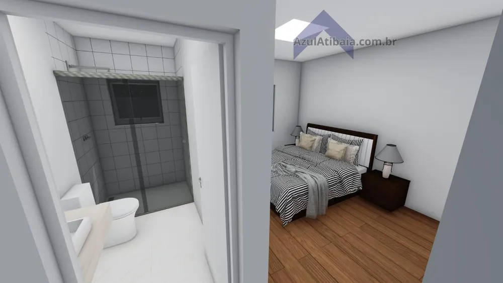 Casa, 3 quartos, 130 m² - Foto 12