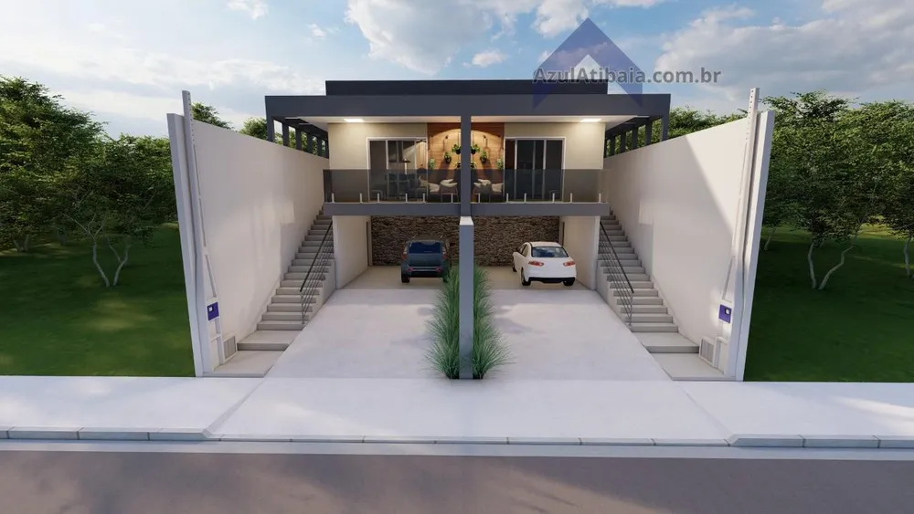 Casa, 3 quartos, 130 m² - Foto 3