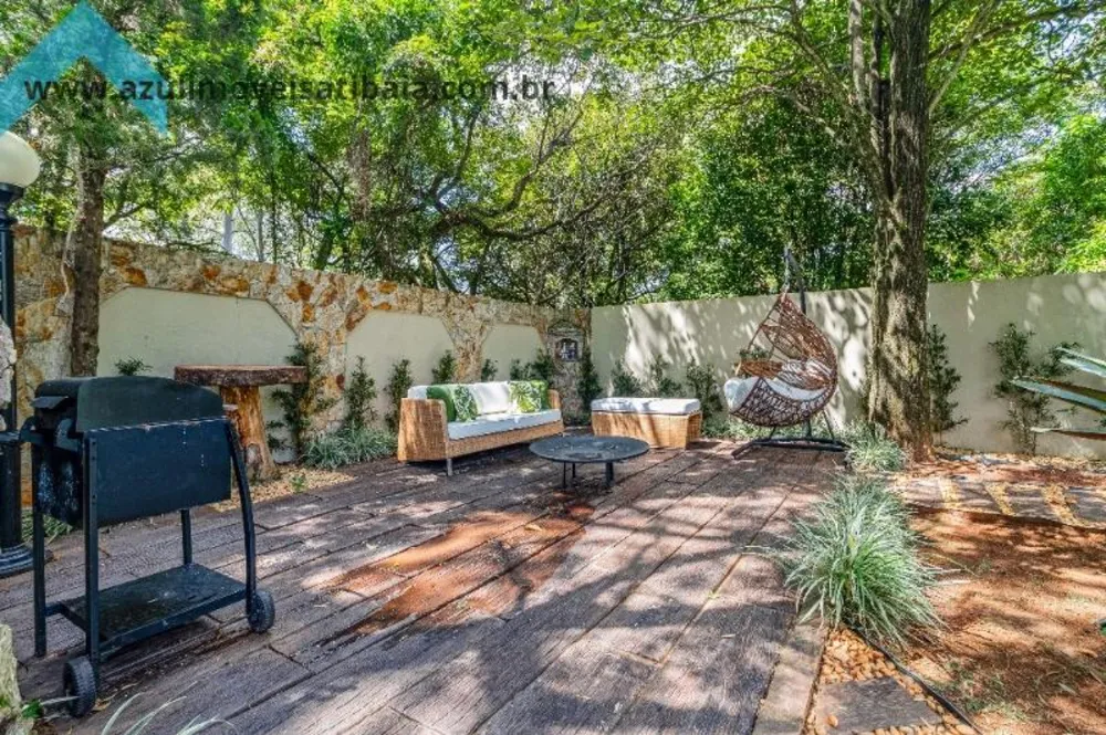 Casa de Condomínio, 8 quartos - Foto 4
