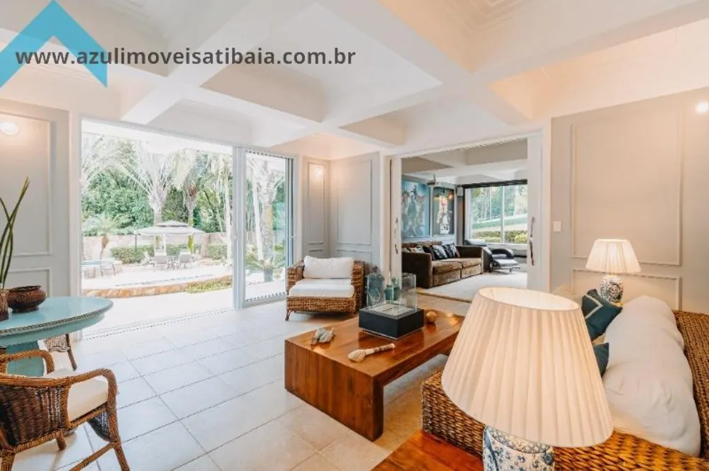 Casa de Condomínio, 8 quartos - Foto 6