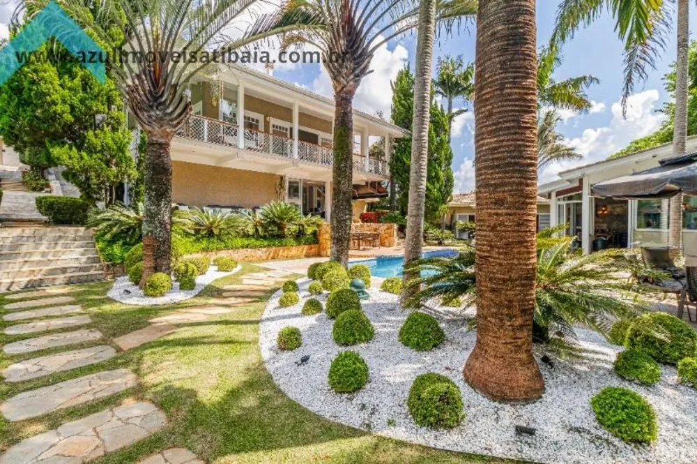 Casa de Condomínio, 8 quartos - Foto 5