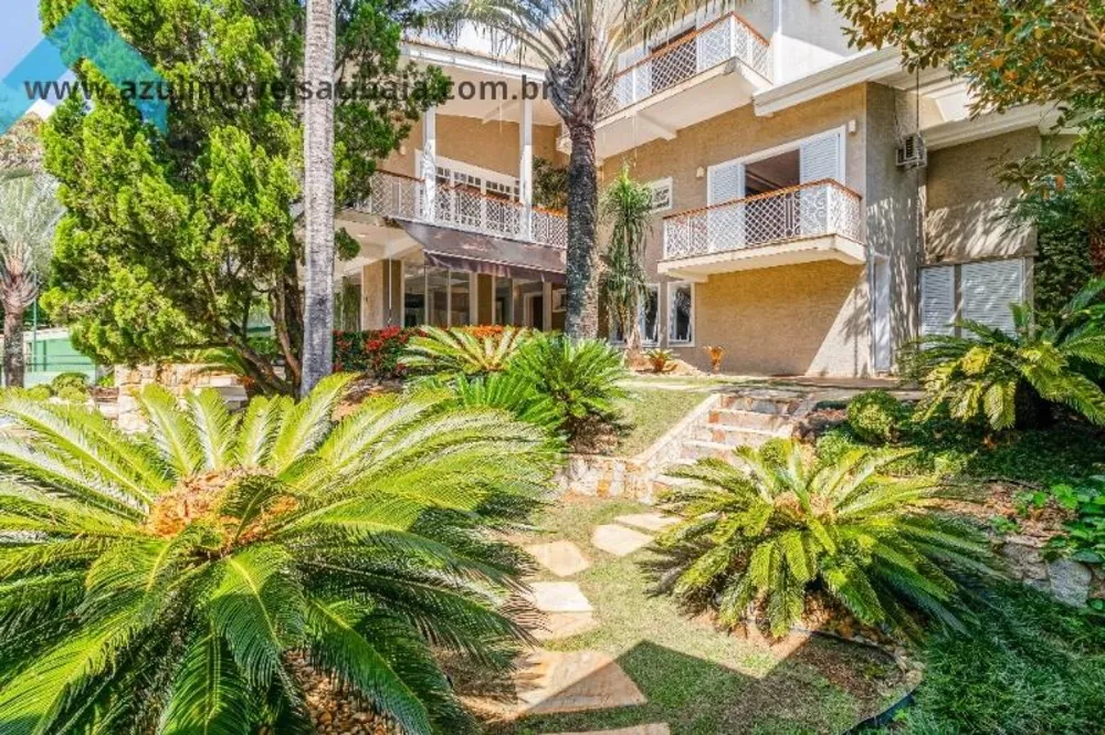 Casa de Condomínio, 8 quartos - Foto 3